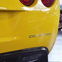 2011 Corvette Exterior Accessories