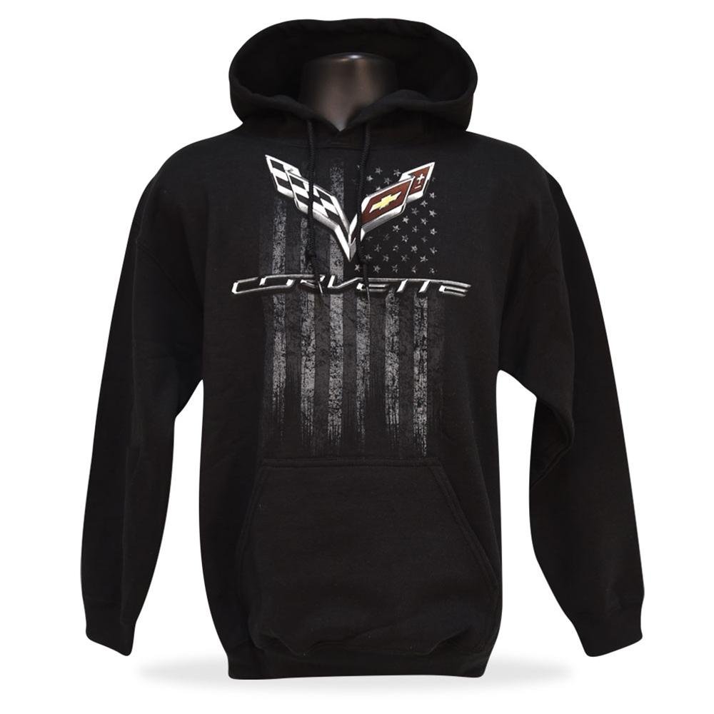 Corvette Apparel