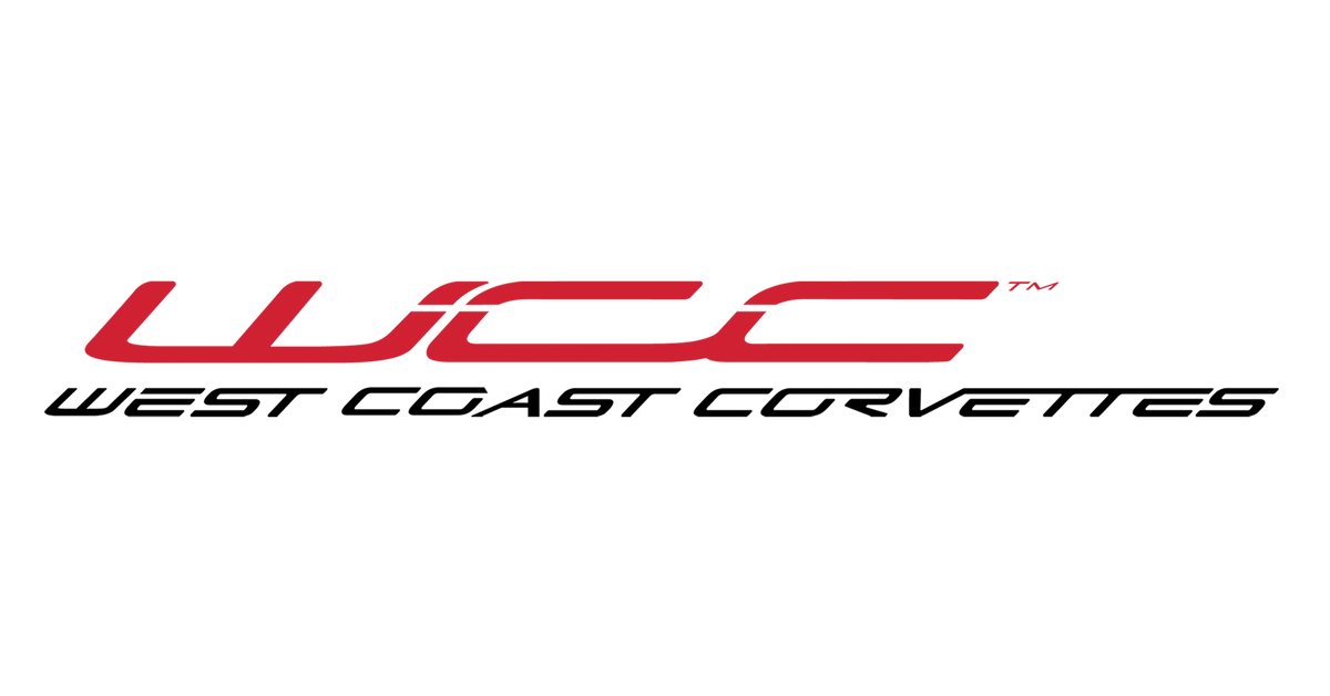 Corvette America Corvette Accessories & Parts