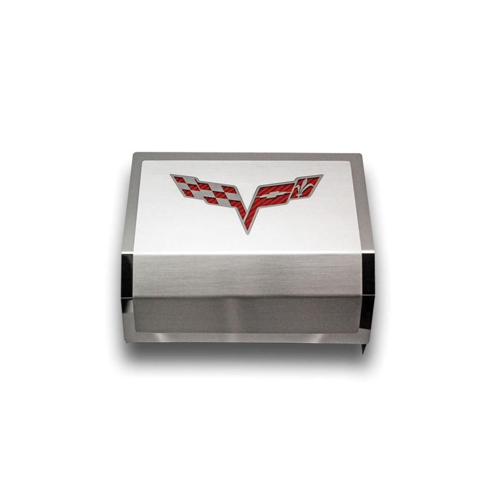 c6 corvette cigarette lighter fuse Skip Shift Eliminator CAGS Adds a unique look and style to your car New to the c6. What's