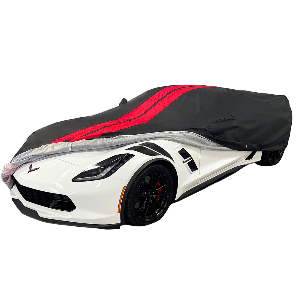Touch-up Paint, Body Colors Available, C7 Corvette ZR1, Z06, Grand Sport,  & Stingray