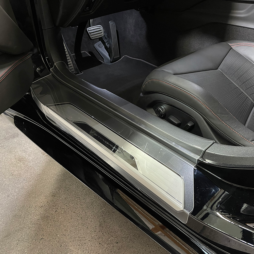 2020 honda crv door sill protector deals