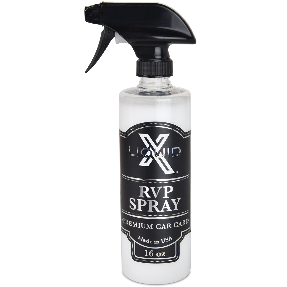 Liquid X RVP Spray - 16 oz.
