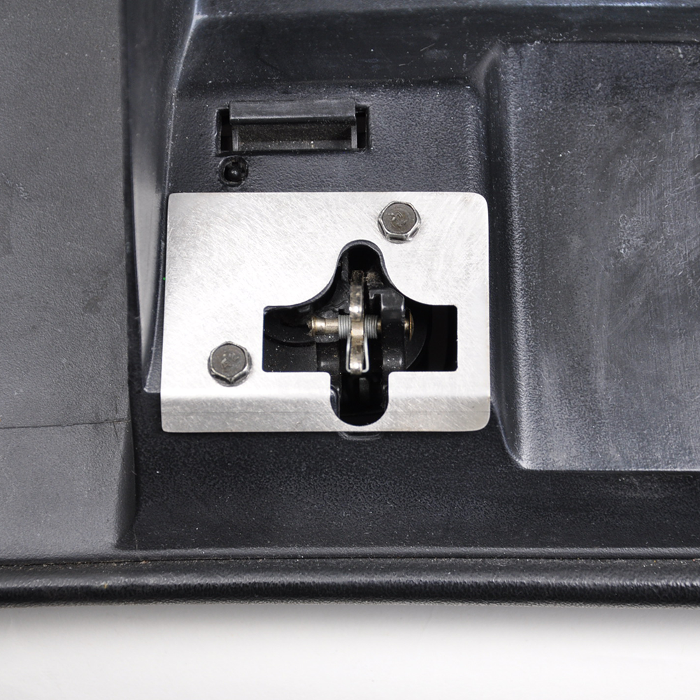 Can You Repair a 63 Corvette Glove Box Door? Expert Tips