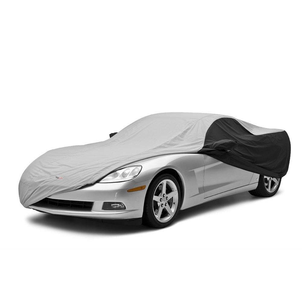 Corvette Car Cover Stormproof : 2010-2013 Grand Sport Convertible