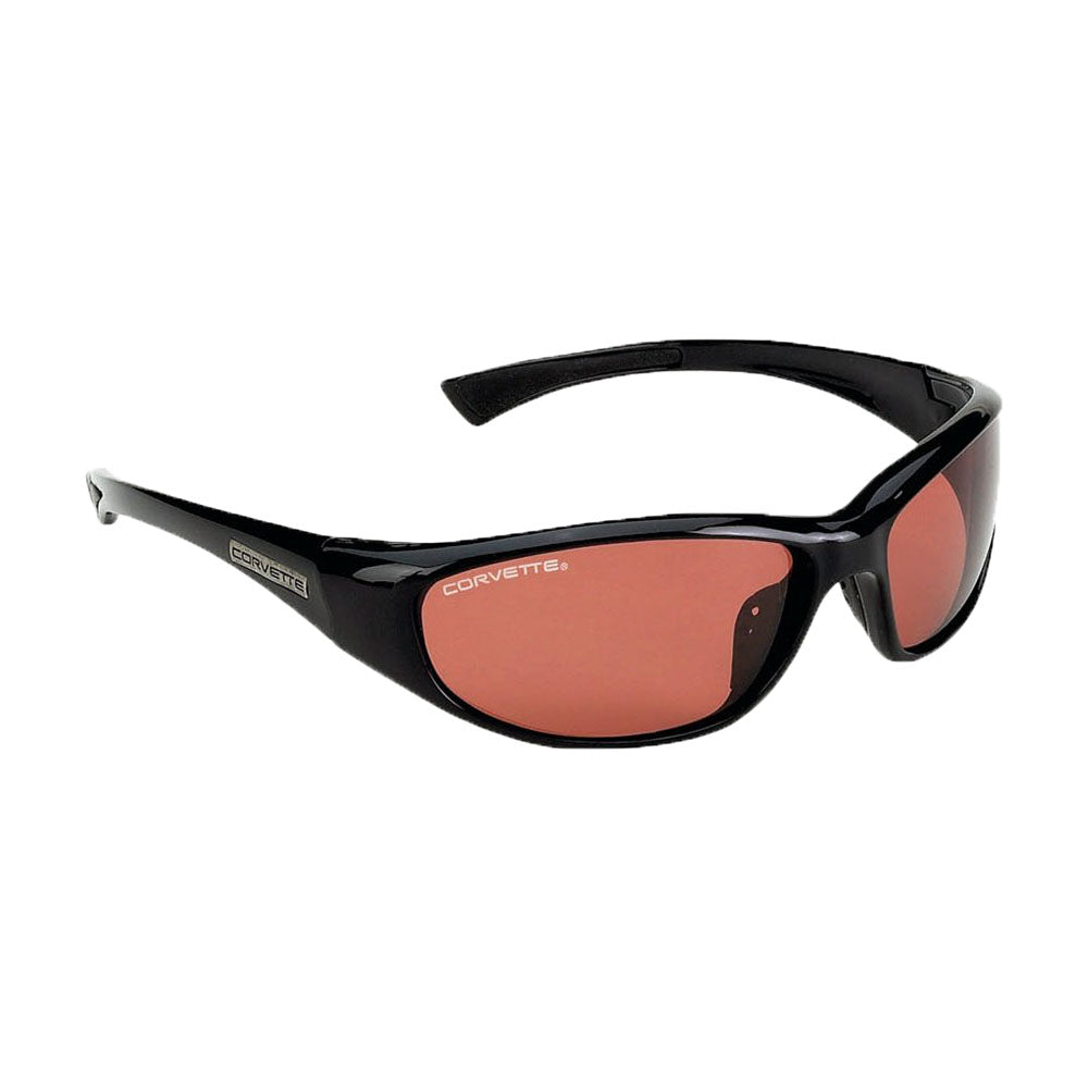 Corvette Series Sunglasses Polarized Lens