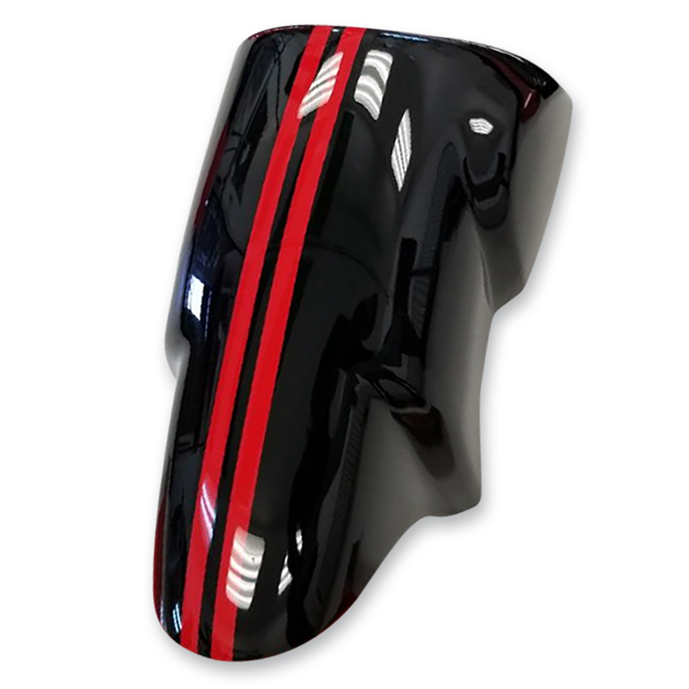 Corvette Throttle Body Cover - Custom Painted : 2014-2019 C7 Stingray, Grand Sport
