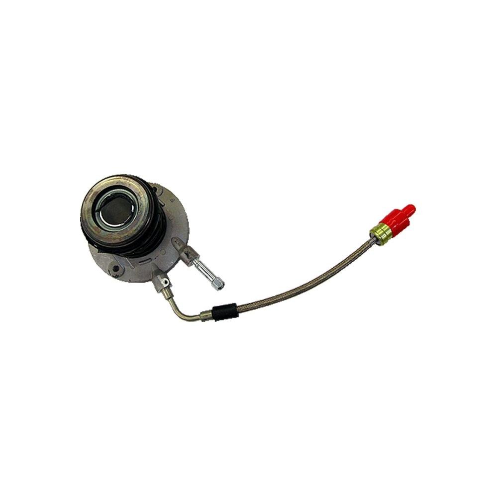ClutchMax Premium Clutch Slave Cylinder & Bearing Kit For Chevy Corvette LS2 LS3 LS7 (2005-2013)