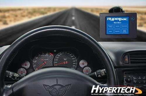 Corvette HyperPAC Performance Automotive Computer : 2005-2013 C6 & Z06