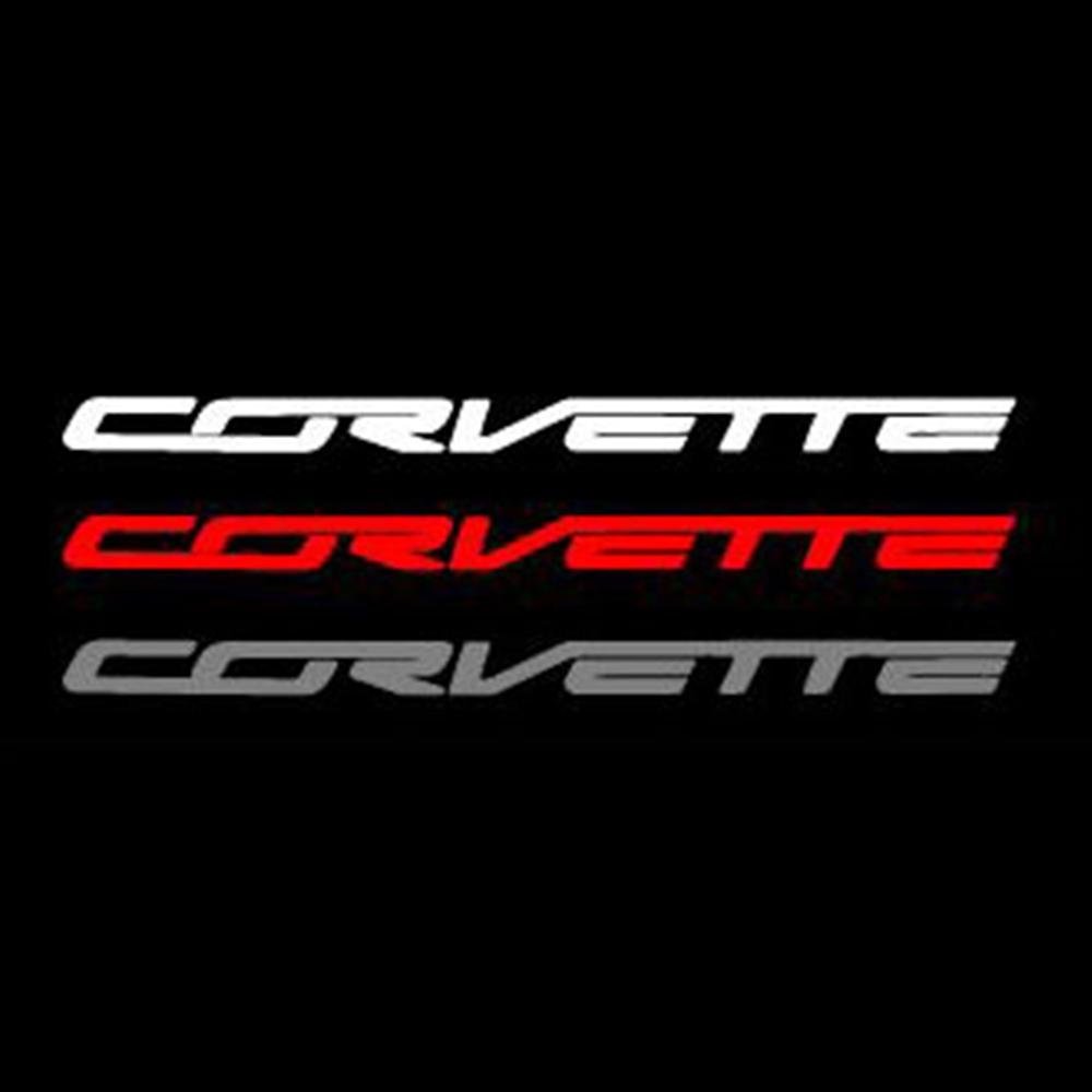 Corvette Crossed Flags Shift Knob : C7 Stingray, Z51