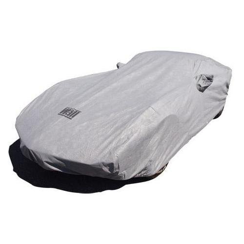 Corvette Car Cover. The Wall W/Cable & Lock: 1968-1982