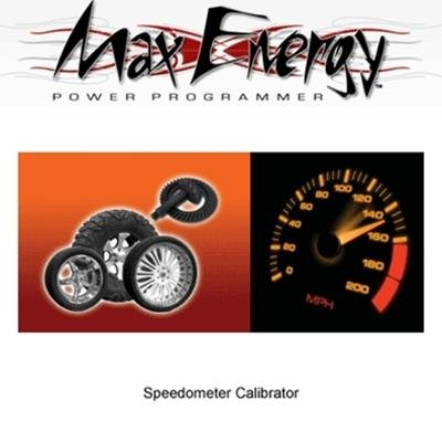 Corvette Tuner Programmer Hypertech Max-Energy : 2006-2007 C6 & 2006-2009 Z06