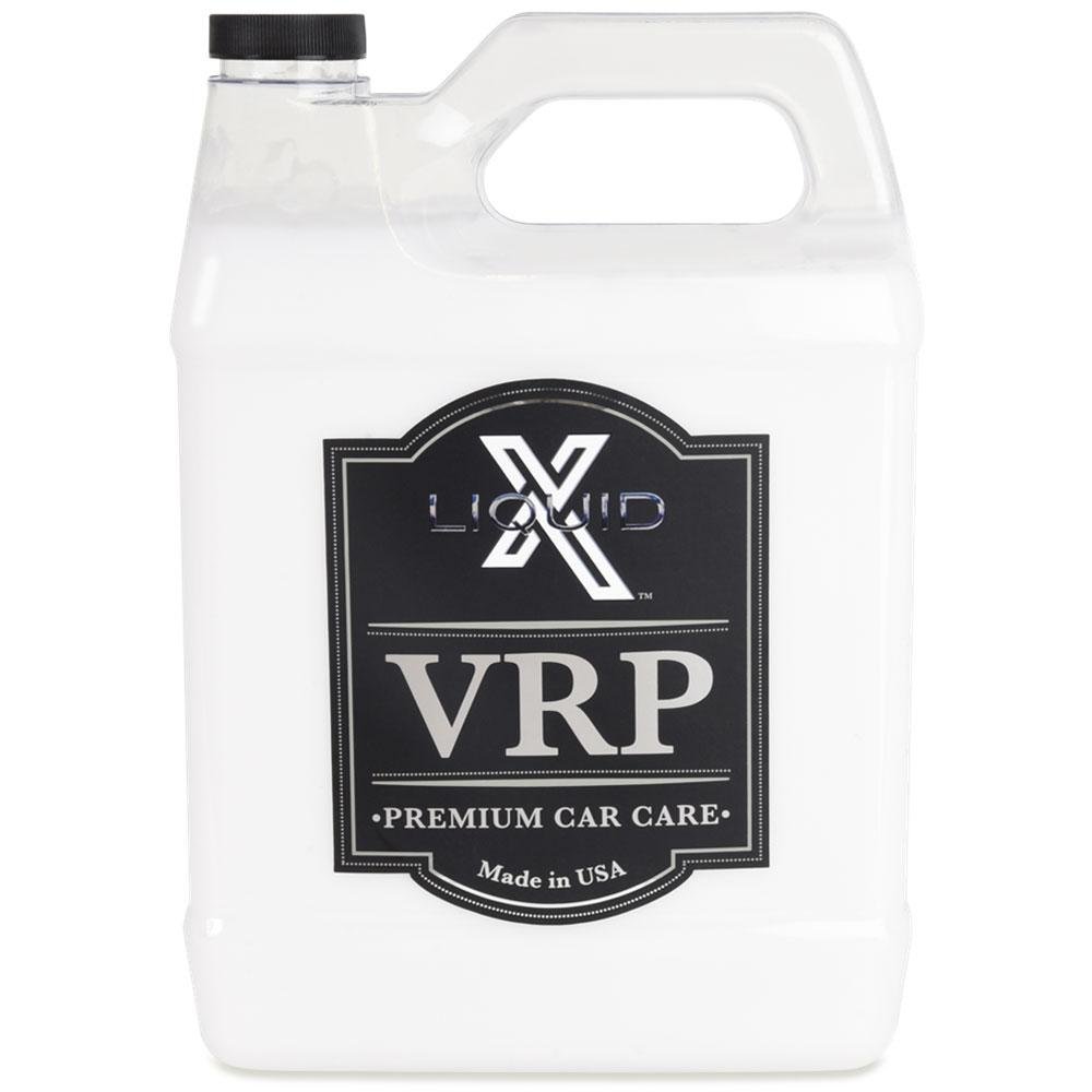 Liquid X VRP Dressing