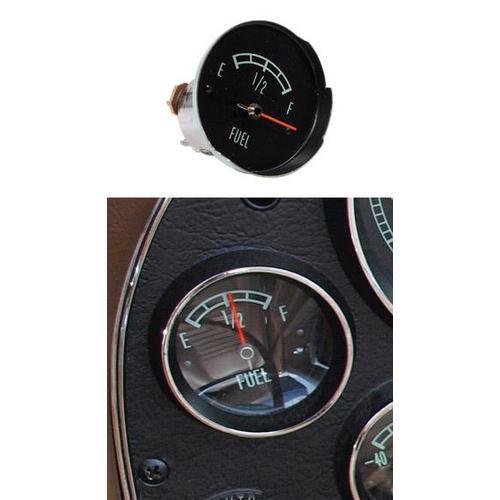 Corvette Fuel Gauge: 1965-1967