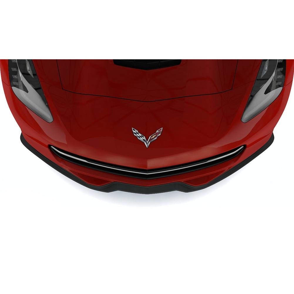 Corvette - ACS Five 1 Front Spoiler : C7 Stingray, Z51, Z06, Grand Sport