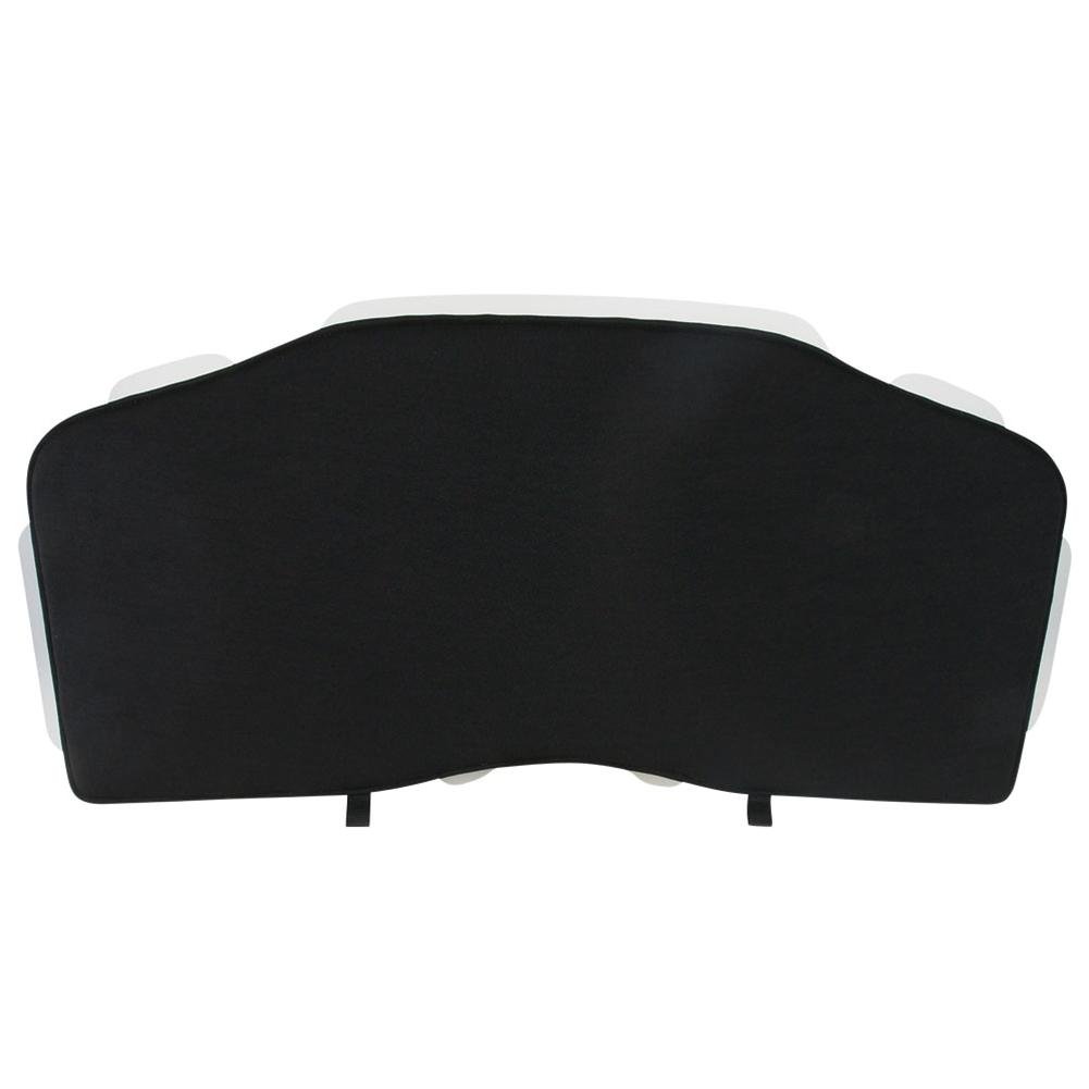 Corvette Coupe Headliner Black-Out Roof Panel : 1997-2004 C5