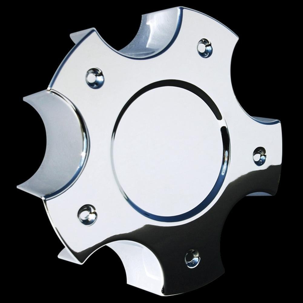 Corvette Wheel Center Cap Chrome 20052013 C6 & Z06