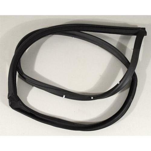 Corvette Weatherstrip. T-Top LH - 68-69 Replacement - 1977 Early - USA: 1970-1977