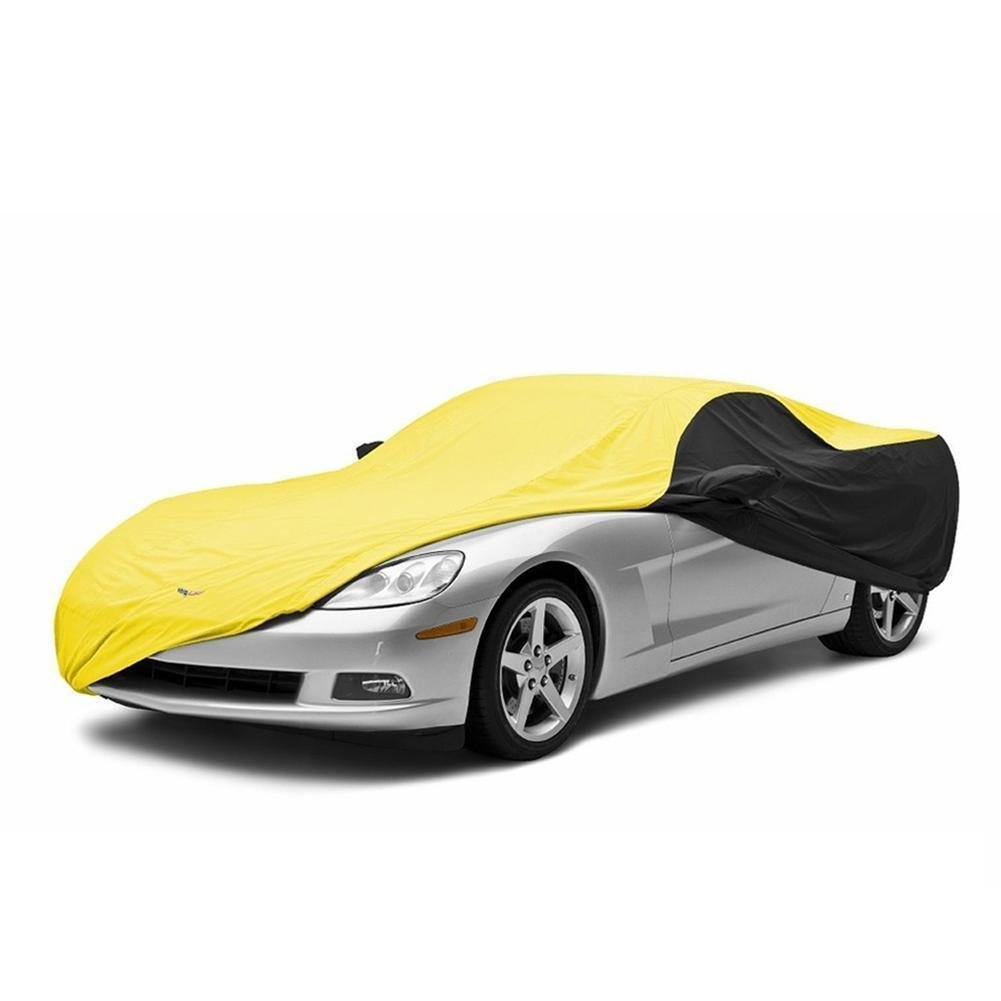 Corvette Car Cover Stormproof - Coupe : 2005-2013 C6 (All Colors)