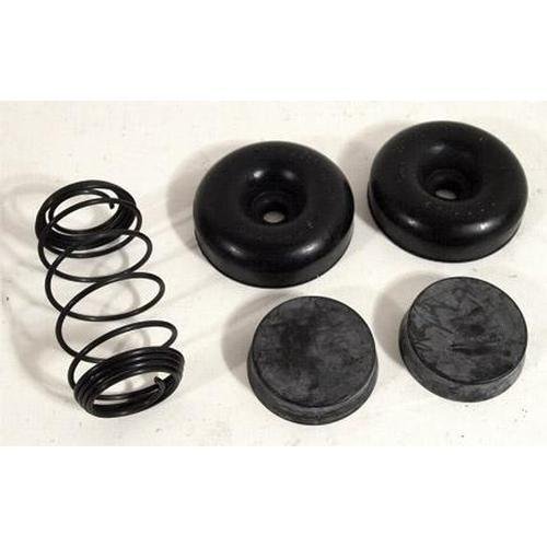 Corvette Wheel Cylinder Seal Kit - Front - without Pistons: 1960-1965
