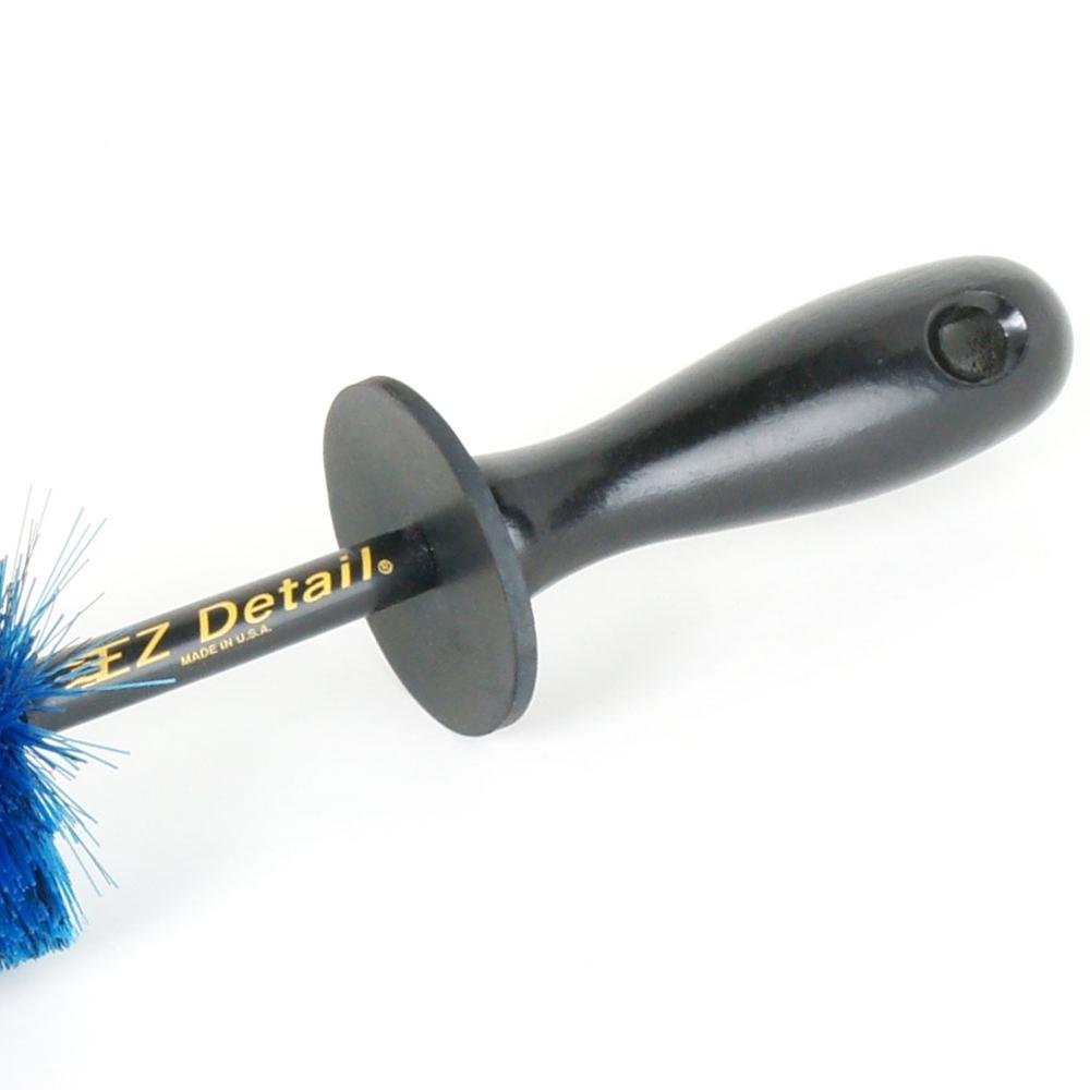 Go EZ Detail Brush : 13" Mini