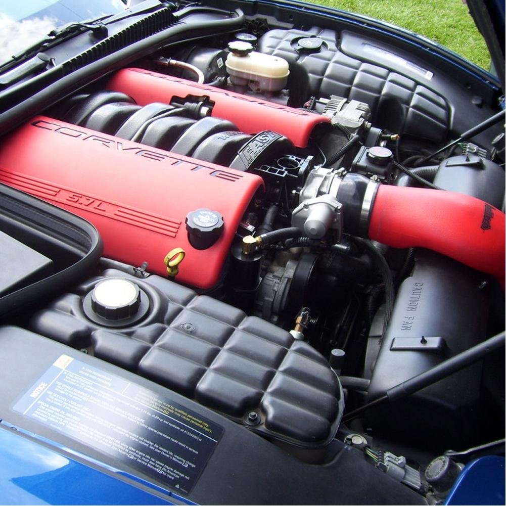 Corvette Throttle Body GM LS2 90mm : 1997-2013