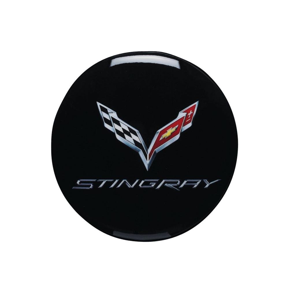 C7 Corvette Stingray Counter Stool