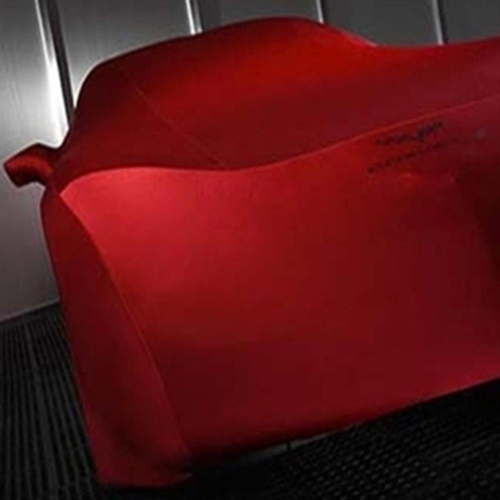 Corvette Car Cover - Indoor/Outdoor Dust Cover : C6 2005-2013
