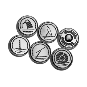 C6 Corvette Engine Dress-Up