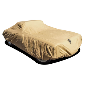 C1 Corvette Car Covers