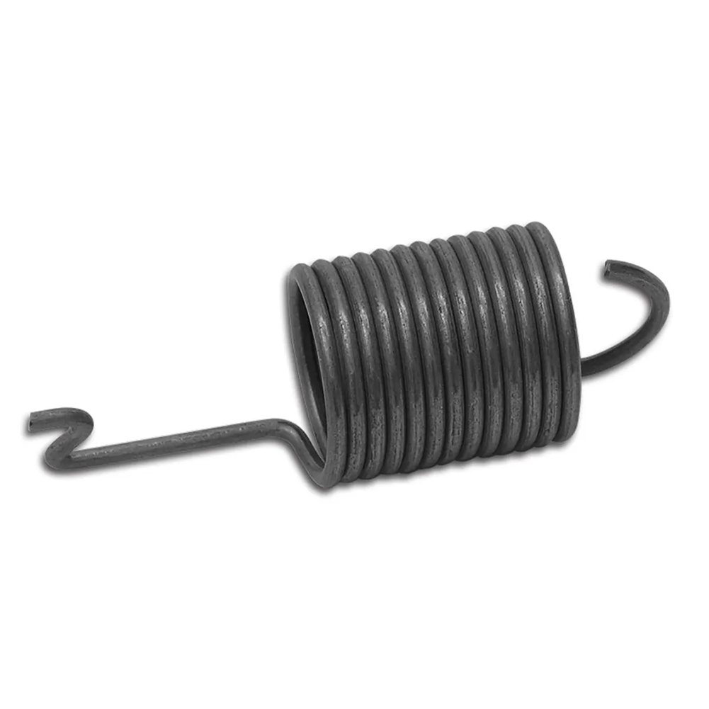 Corvette Parking Brakes