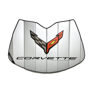 C8 Corvette Sun Shades