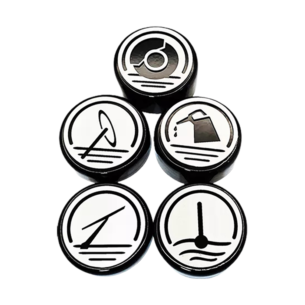 C5 Corvette Engine Dress-Up