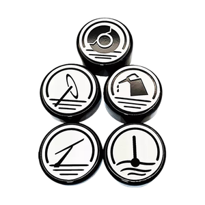 C5 Corvette Engine Dress-Up