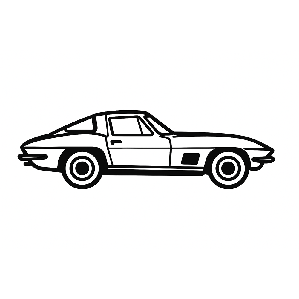 C2 Corvette New Products