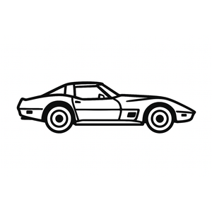 C3 Corvette New Products