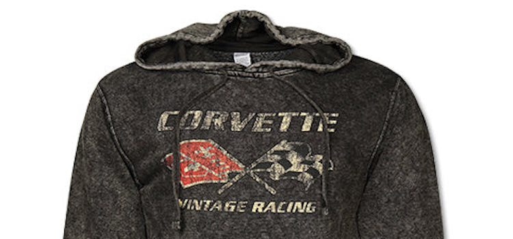C3 Corvette Apparel