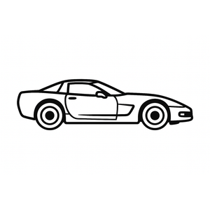 C5 Corvette New Products