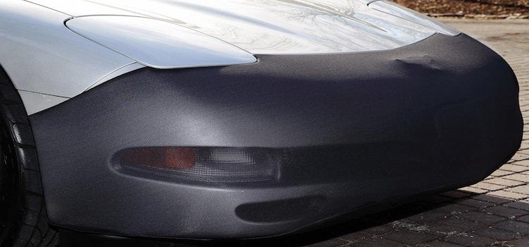 C4 Corvette NoviStretch Mirror Bra Covers High Tech Stretch C4 Corvette NoviStretch Mirror Bra Covers High Tech Stretch