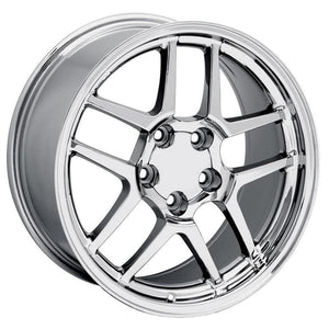 C5 Corvette Wheels