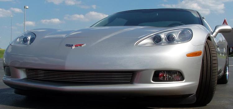 C6 Corvette Exterior Accessories