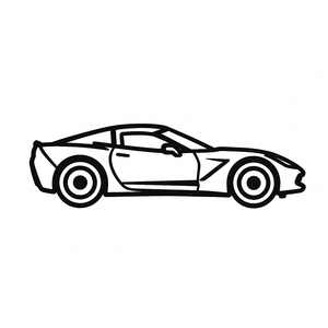 C7 Corvette New Products
