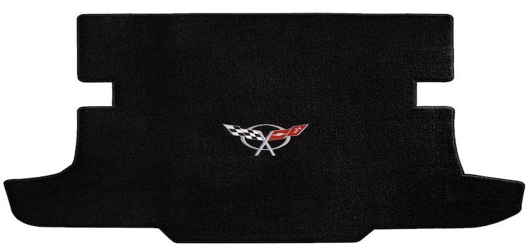 Corvette Cargo Mats