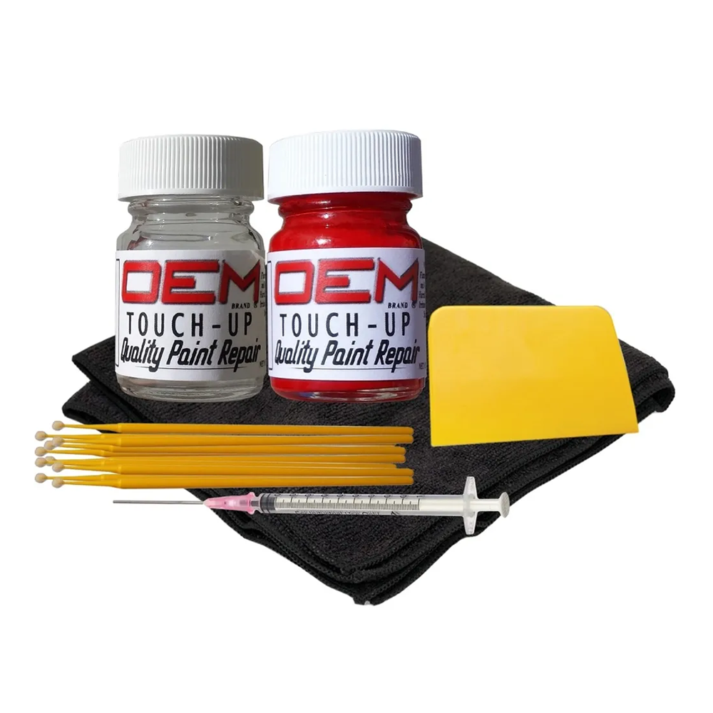Touch Up Paint