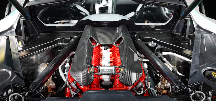 C8 Corvette Performance Parts