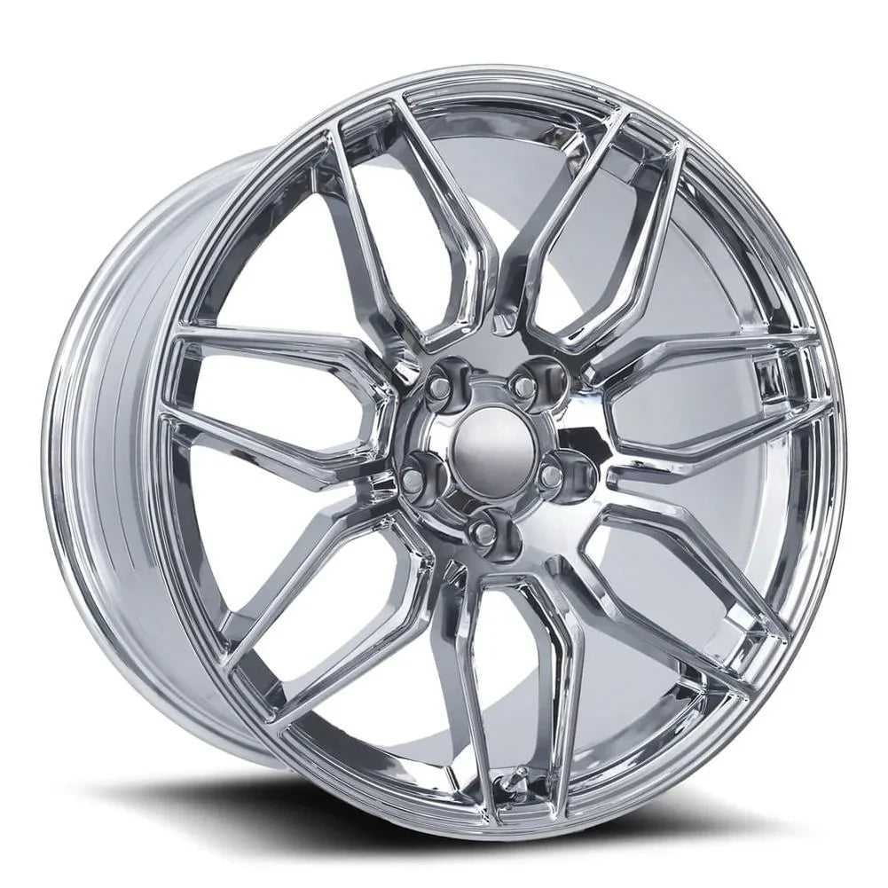 Corvette Replica Wheels