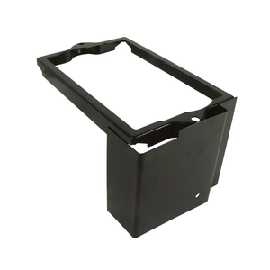 C2 Corvette Engine Dress-Up