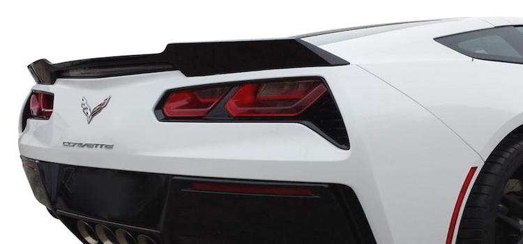 C7 Corvette Spoilers (2014-2019) – WestCoastCorvette.com