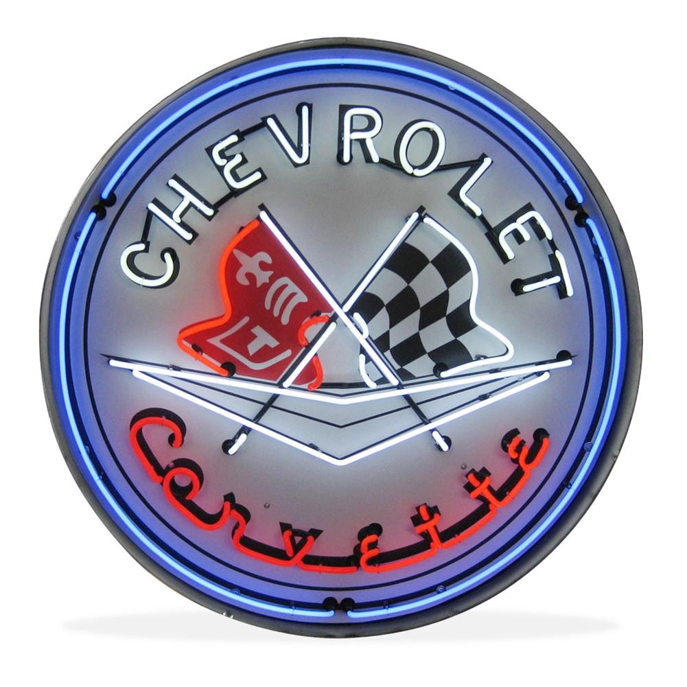 C2 Corvette Accessories and Gifts