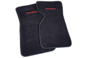 C3 Corvette Floor Mats/Cargo Mats